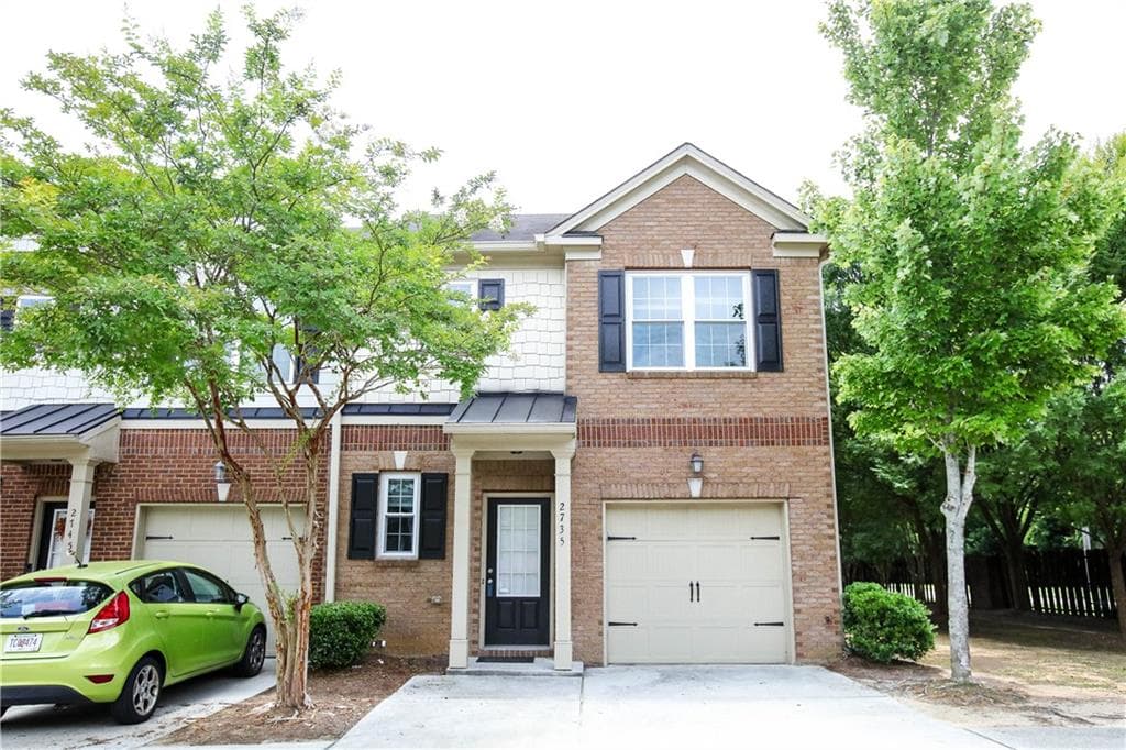 2735 Sudbury Trace, Norcross, GA 30071 — most recent listing photo