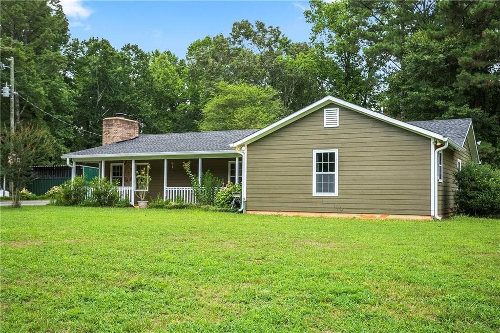5680 Howard Road, Cumming, GA 30040 — most recent listing photo