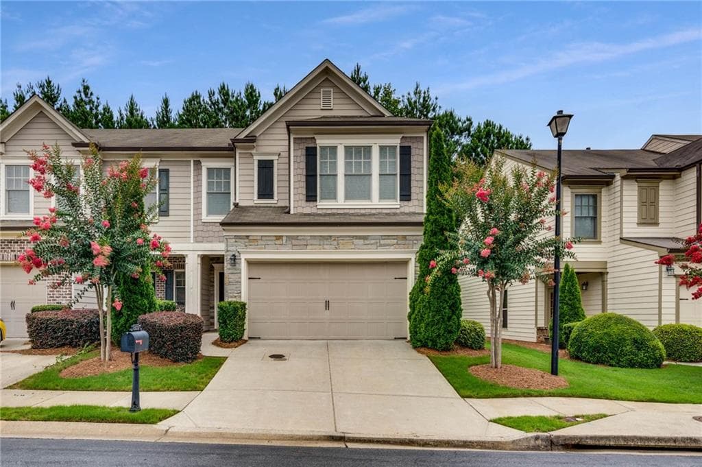 670 Township Circle, Alpharetta, GA 30004 — most recent listing photo