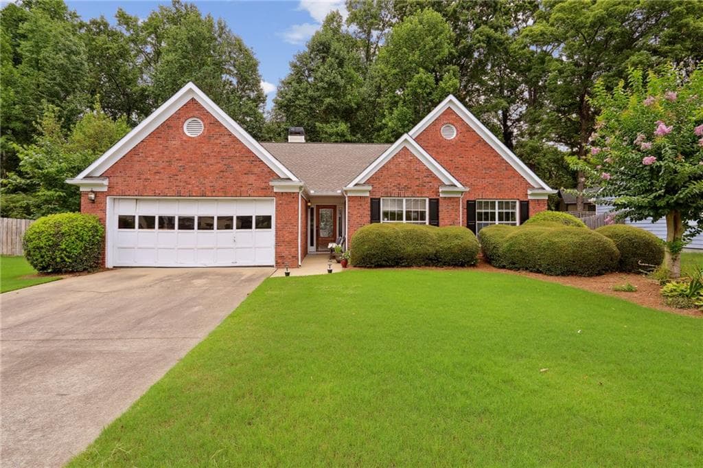 2605 Millerbrook Drive, Duluth, GA 30096 — most recent listing photo