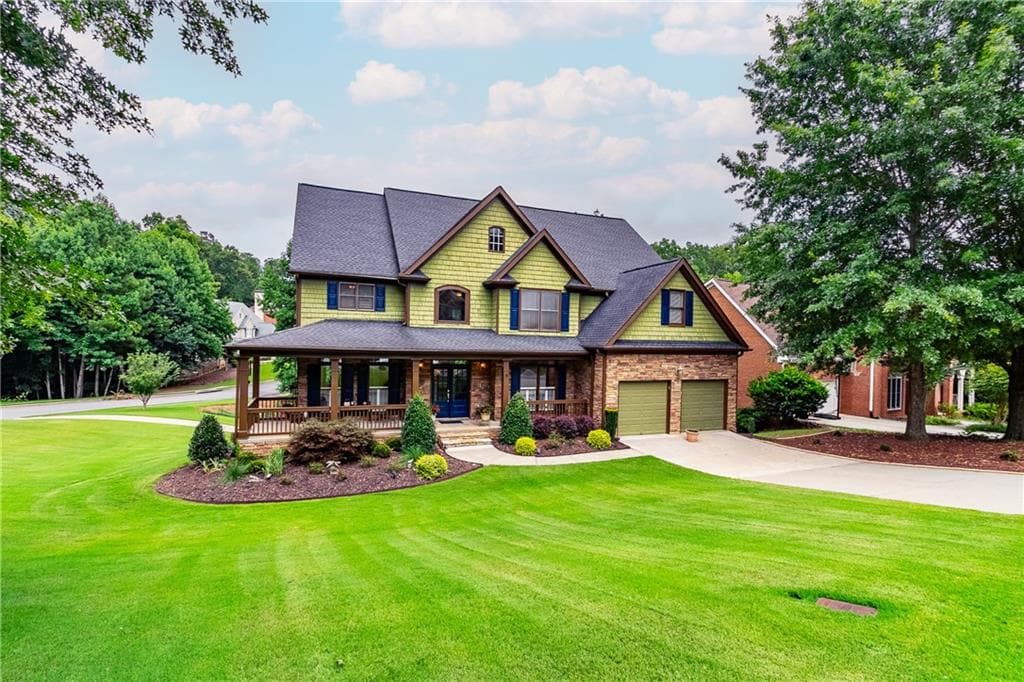 6472 Sweet Laurel Run, Sugar Hill, GA 30518 — most recent listing photo