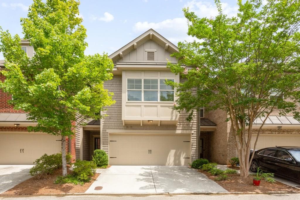 2245 W Village Lane, Smyrna, GA 30080 — most recent listing photo