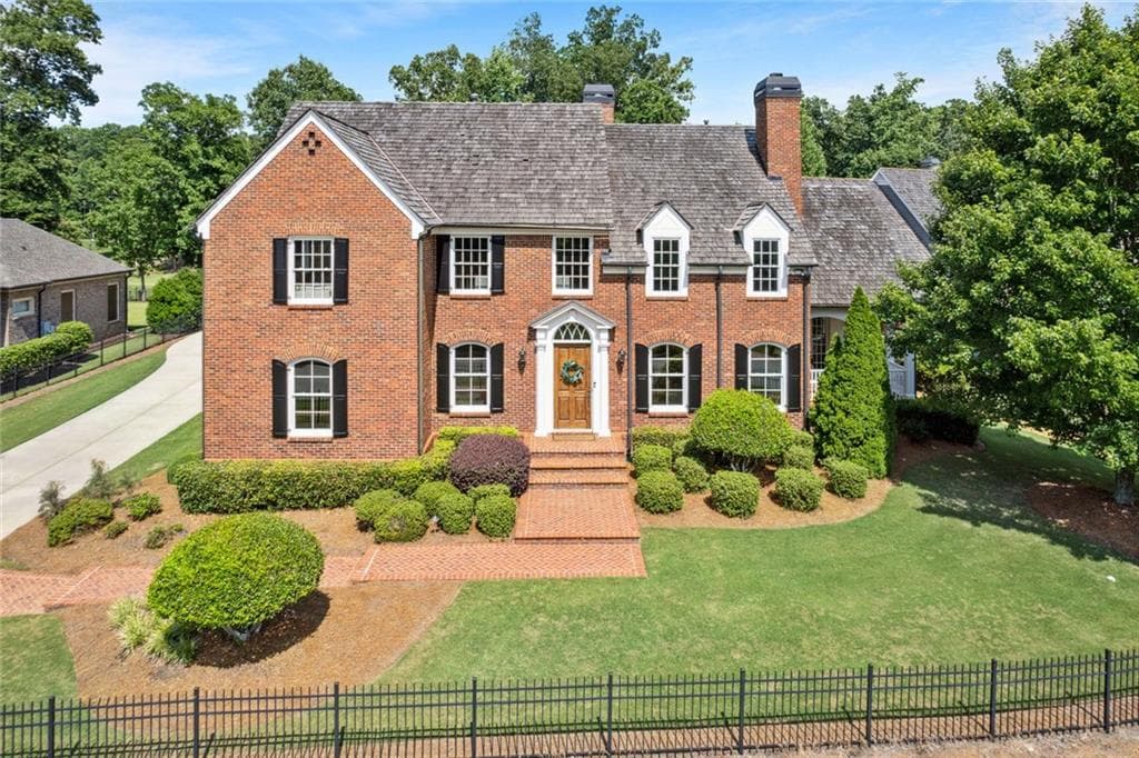 910 Tarpley Road, Kennesaw, GA 30152 — most recent listing photo