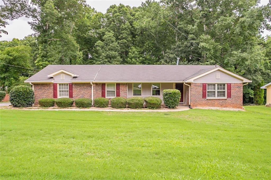 7204 Monarch Drive, Riverdale, GA 30296 — most recent listing photo