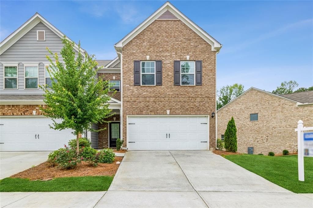 2618 Bloom Circle, Tucker, GA 30084 — most recent listing photo