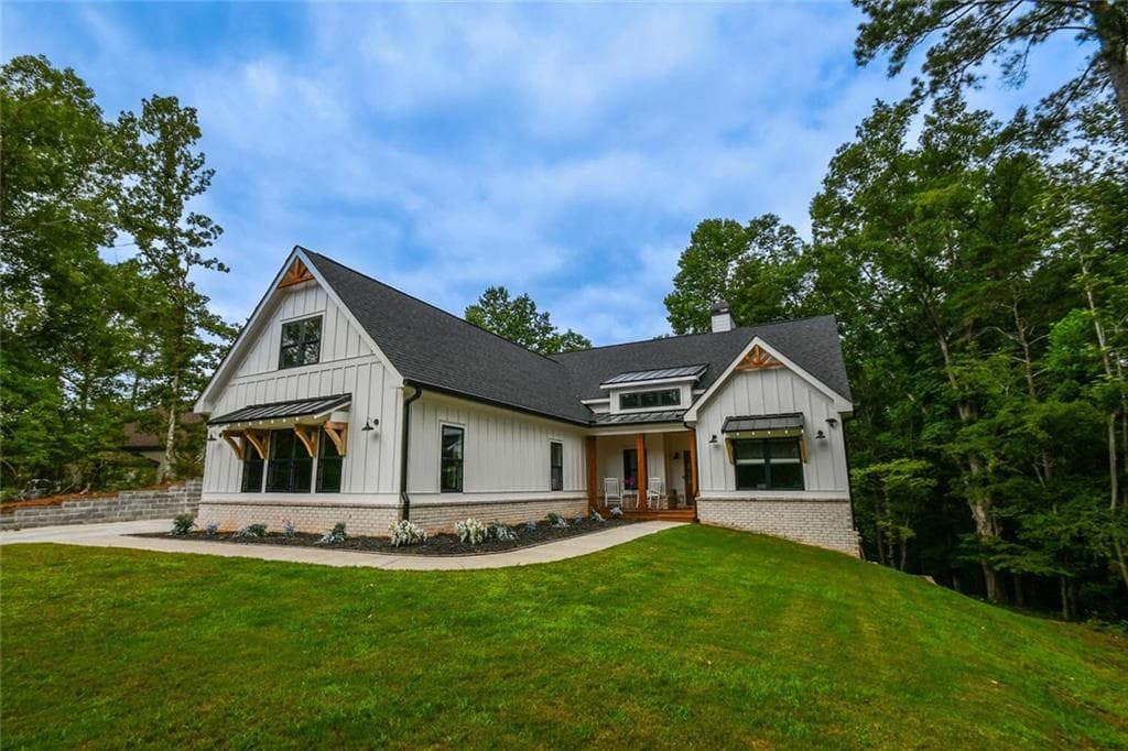 6432 Point Twenty Two, Gainesville, GA 30506 — most recent listing photo