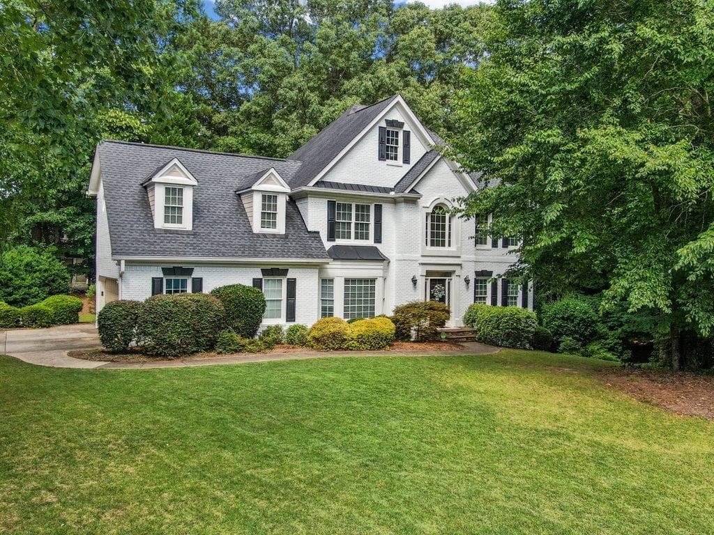 3540 Greenshire Court, Douglasville, GA 30135 — most recent listing photo