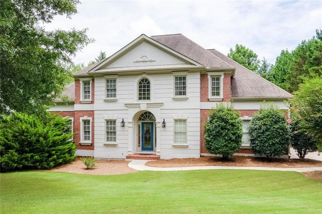 1112 Bridgemill Avenue, Canton, GA 30114 — most recent listing photo