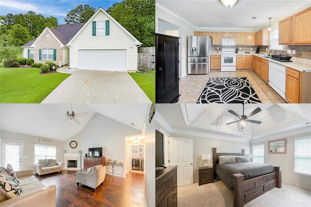 3376 Madison Ridge Trail, Snellville, GA 30039 — most recent listing photo