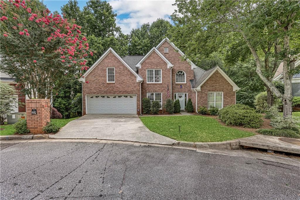 294 Thornbush Lane, Lawrenceville, GA 30046 — most recent listing photo