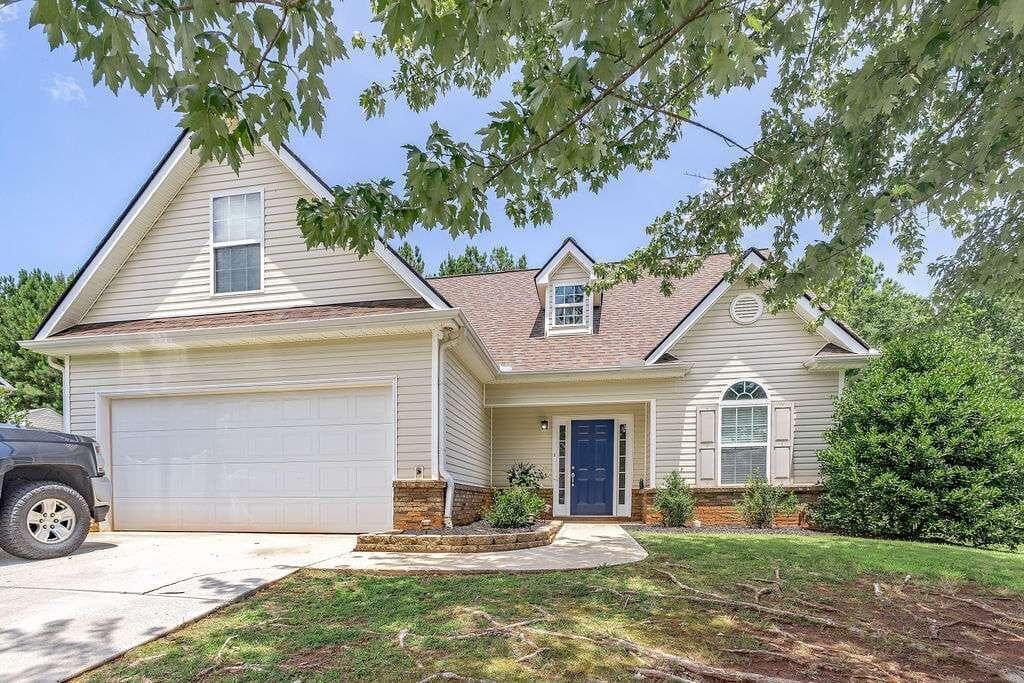 86 Northwood Dr, Commerce, GA 30529 — most recent listing photo