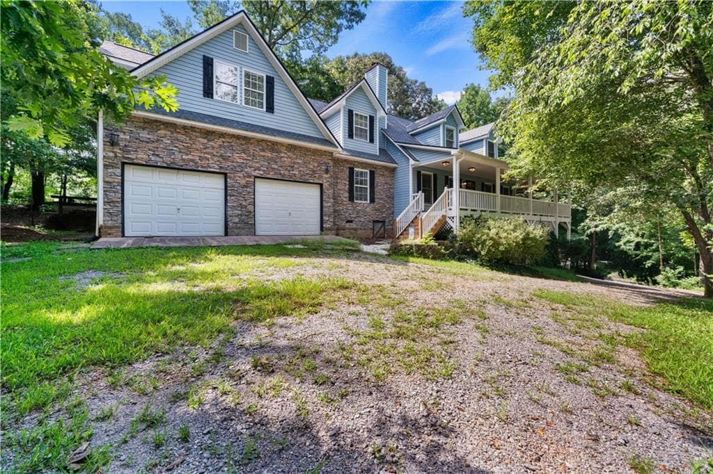 10 Royal Lake Drive, Cartersville, GA 30120 — most recent listing photo