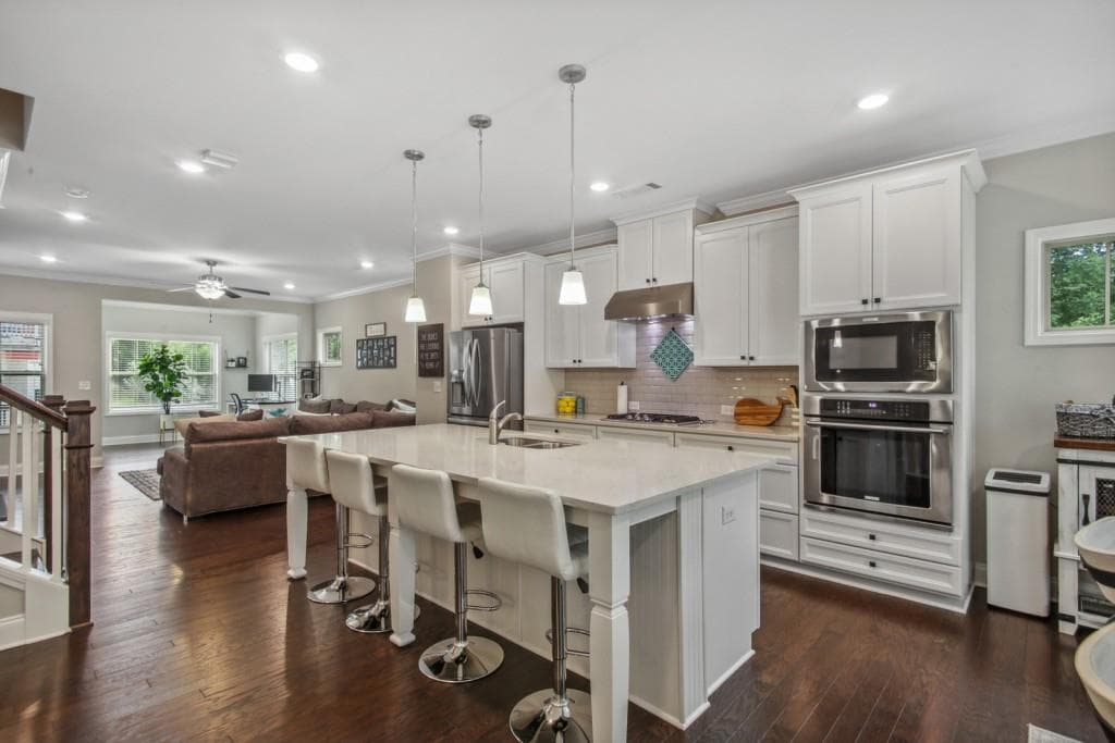 5142 Chesterfield Lane, Dunwoody, GA 30338 — most recent listing photo