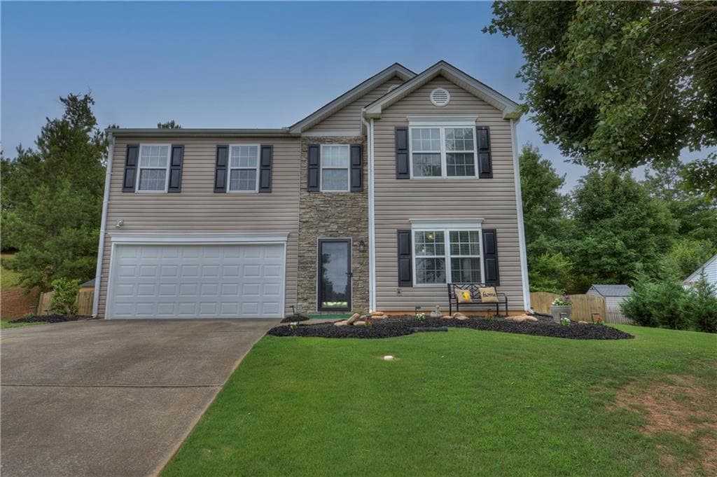 25 Abbey Lane, Cartersville, GA 30120 — most recent listing photo