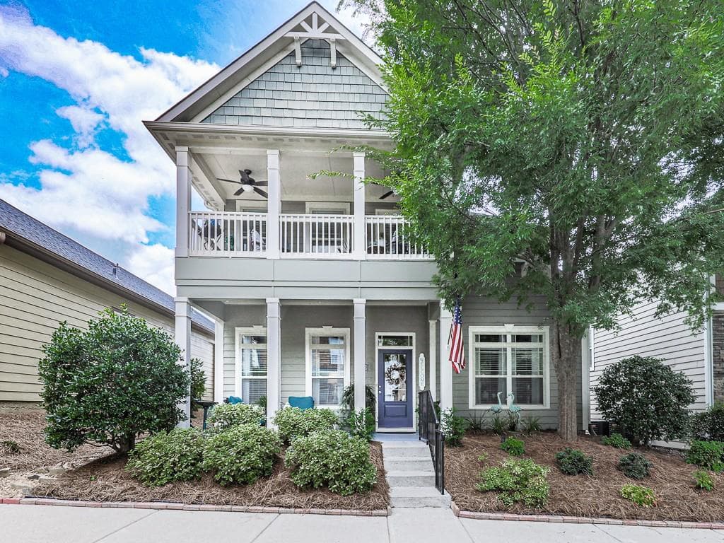 332 Stoney Hollow Road, Canton, GA 30114 — most recent listing photo