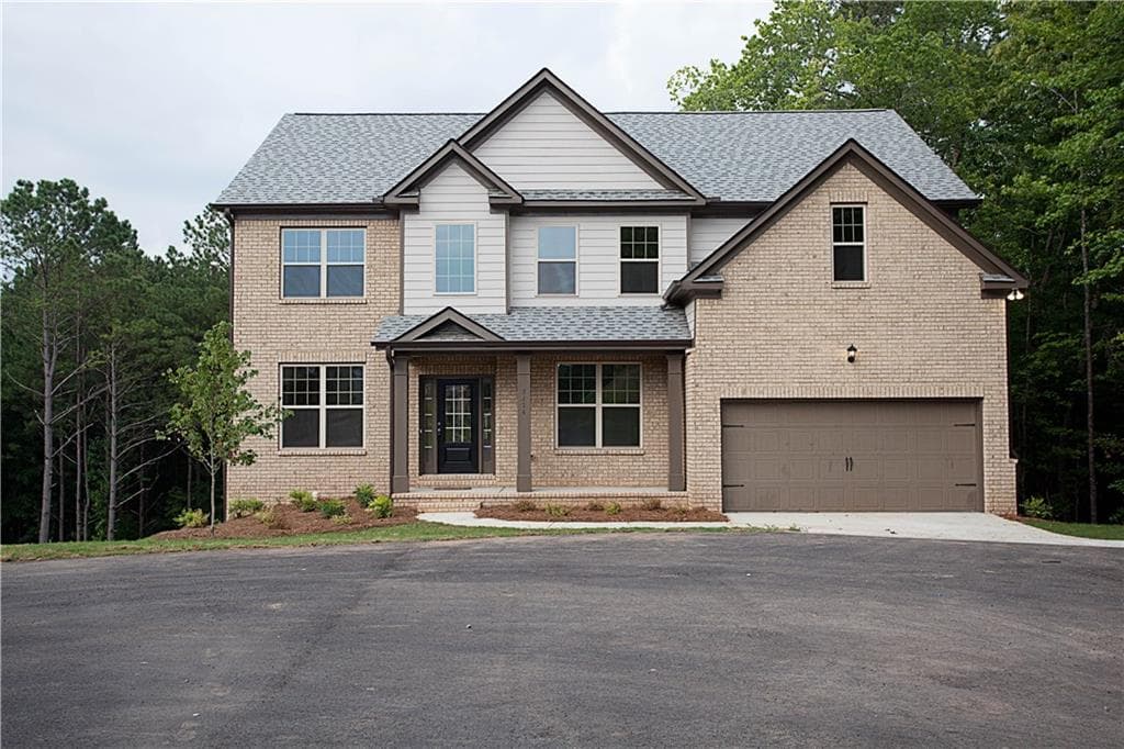 3436 SOUTH SCALES ROAD, Suwanee, GA 30097 — most recent listing photo