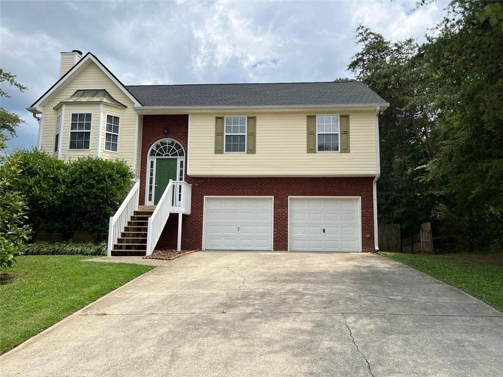 29 WESLEY MILL Drive, Adairsville, GA 30103 — most recent listing photo