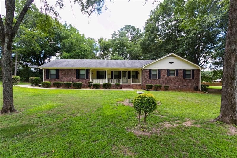 2012 Habersham Circle, Covington, GA 30014 — most recent listing photo
