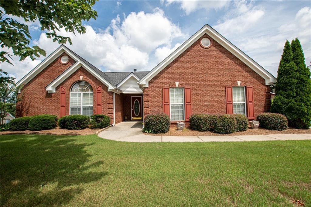 350 Pintail Circle, Winder, GA 30680 — most recent listing photo