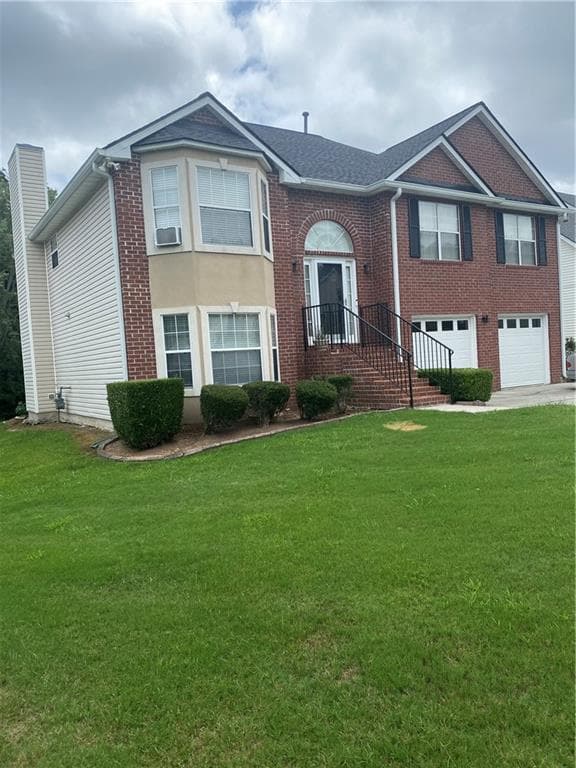 851 Cascade Crossing, Atlanta, GA 30331 — most recent listing photo