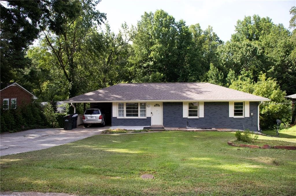 5716 HAMMOND Drive, Norcross, GA 30071 — most recent listing photo