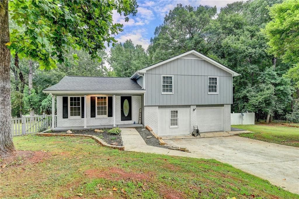5422 Hickory Place, Oakwood, GA 30566 — most recent listing photo