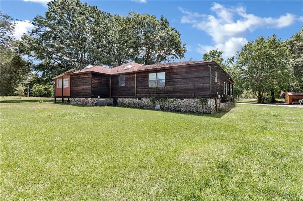 3976 Hiram Lithia Springs Road, Powder Springs, GA 30127 — most recent listing photo