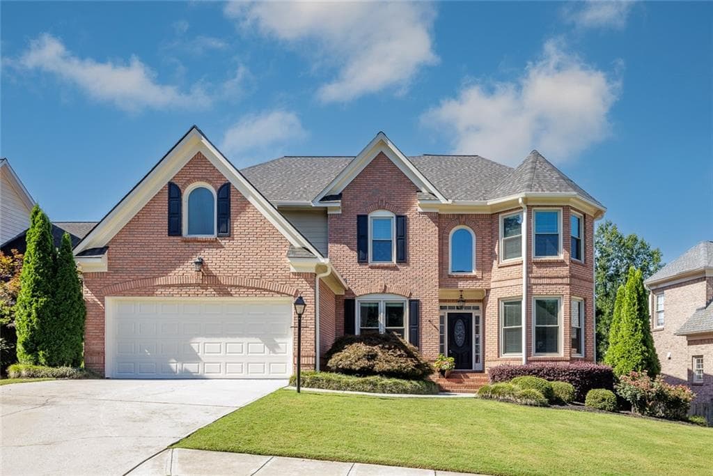 4682 Ashford Club Drive, Dunwoody, GA 30338 — most recent listing photo