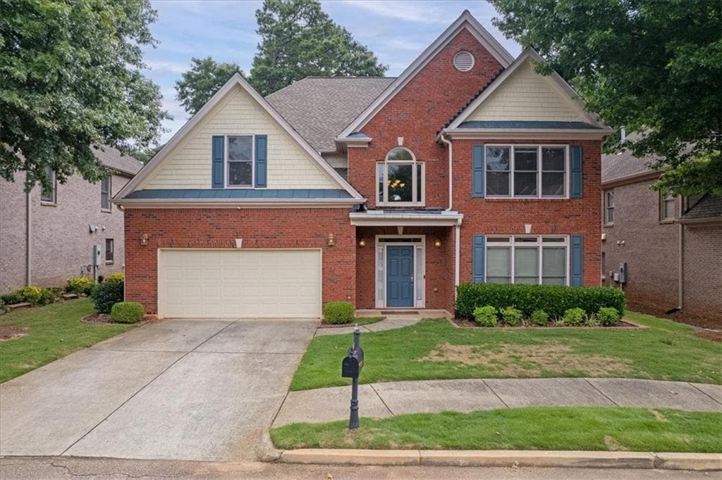 3811 Sutton Place Court, Tucker, GA 30084 — most recent listing photo