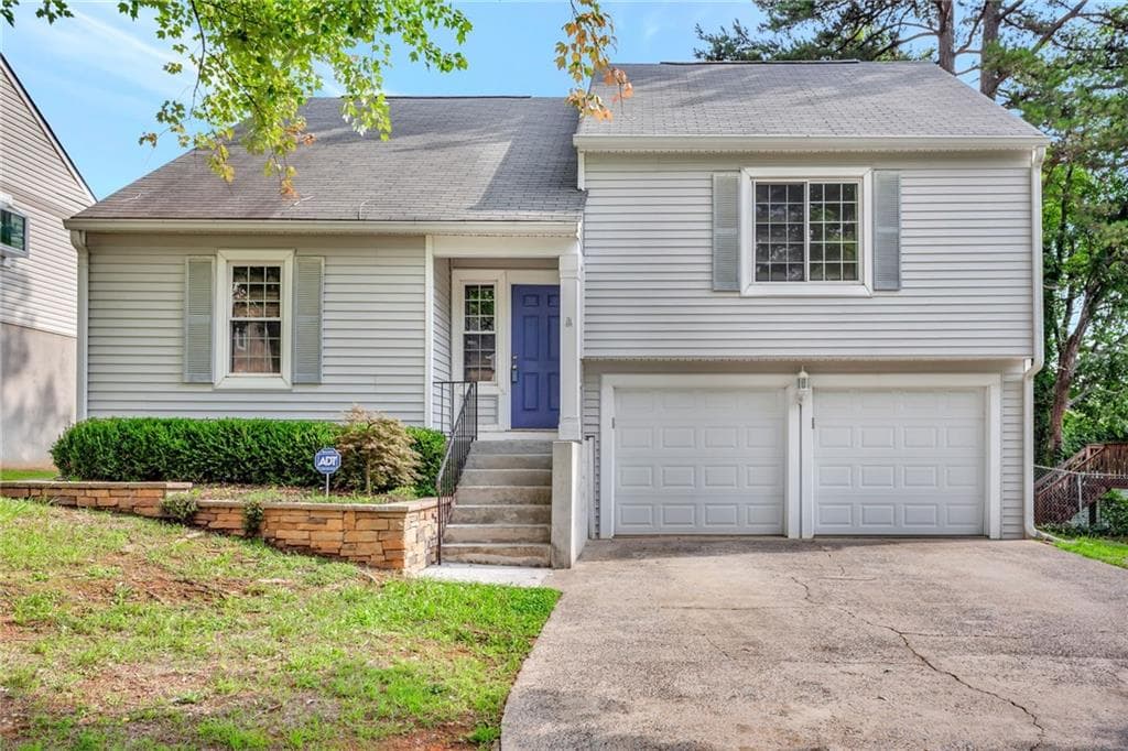 4 bedroom, 3 bathroom, 1,840 sq ft single family residence sold at 169 BRIDGESTONE Drive, Marietta, GA 30066