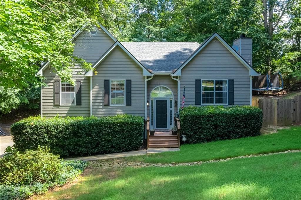 30 N Springs Drive, Acworth, GA 30101 — most recent listing photo