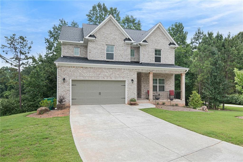 6086 Southland Drive, Stone Mountain, GA 30087 — most recent listing photo