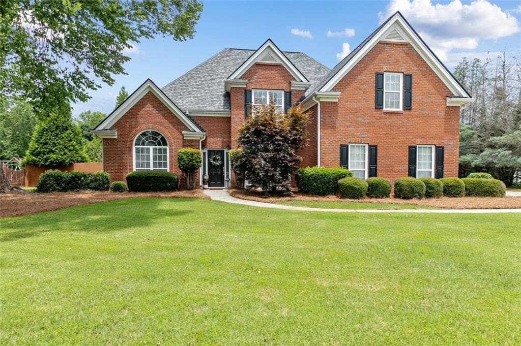 1523 Bullard Place, Powder Springs, GA 30127 — most recent listing photo