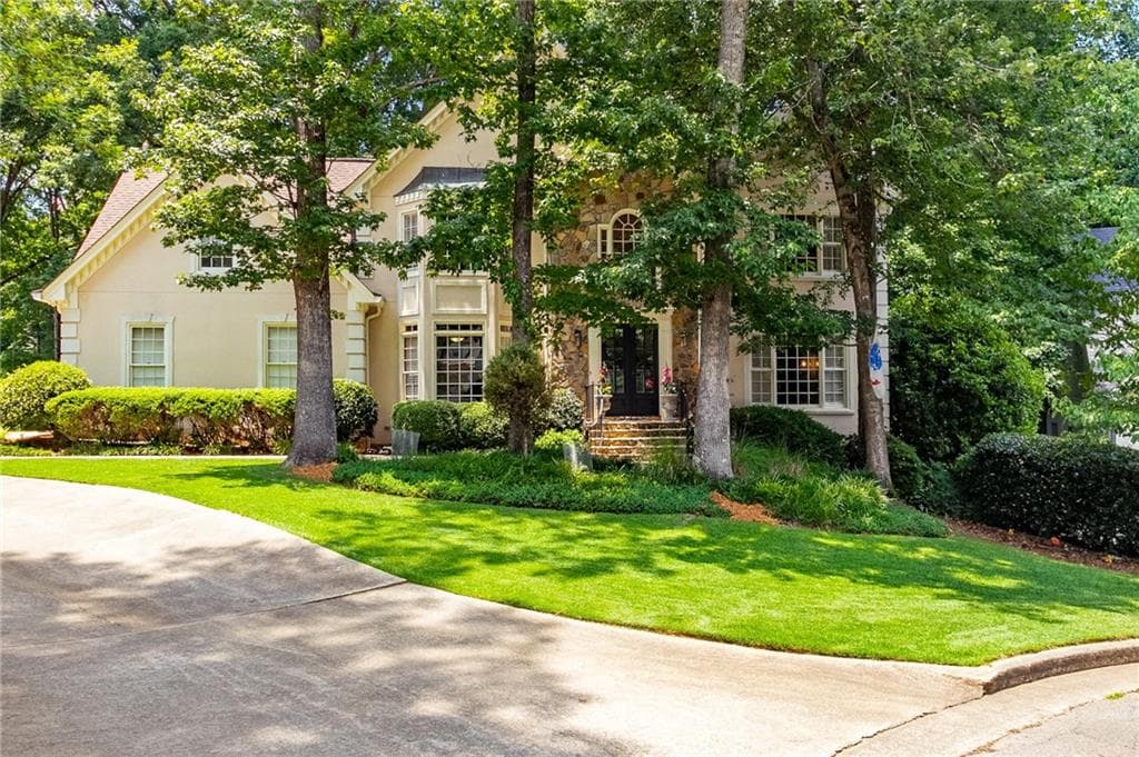 410 Tapestry Trail, Roswell, GA 30076 — most recent listing photo
