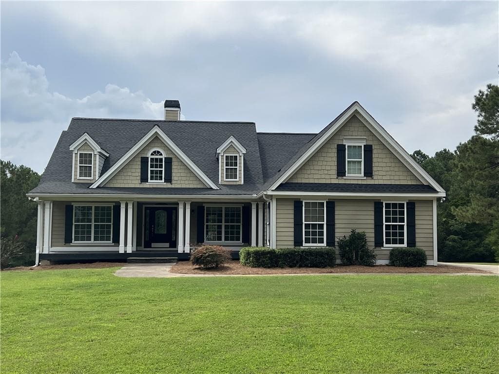 61 Siniard Road, Adairsville, GA 30103 — most recent listing photo
