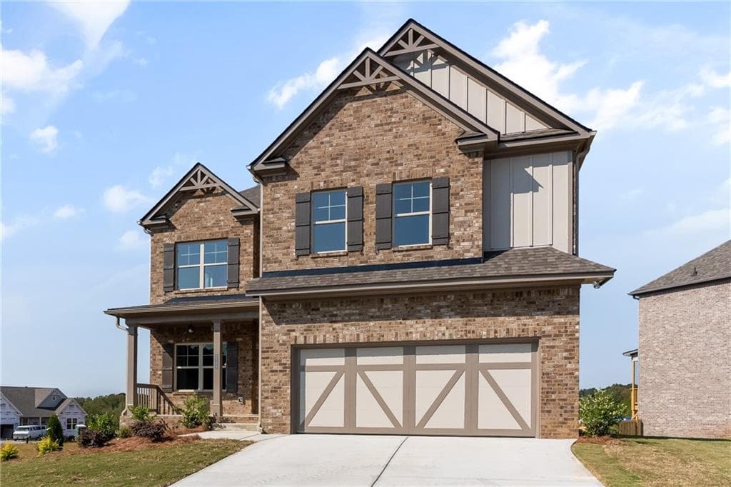 5172 Woodline View Lane, Auburn, GA 30011 — most recent listing photo