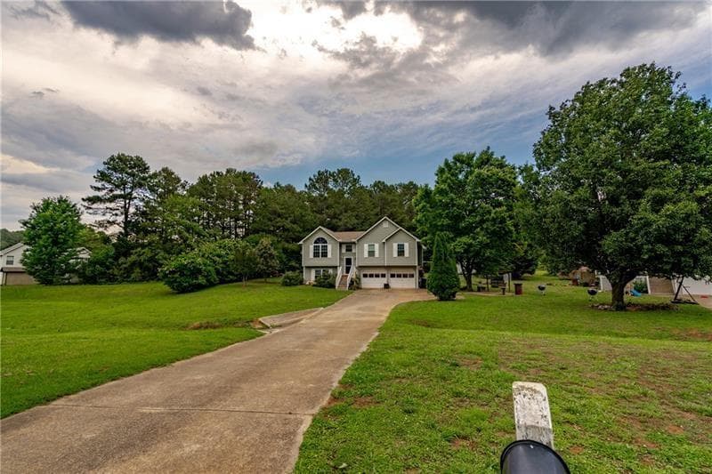 4 bedroom, 3 bathroom, 1,217 sq ft single family residence sold at 22 Grist Mill Lane, Cartersville, GA 30120