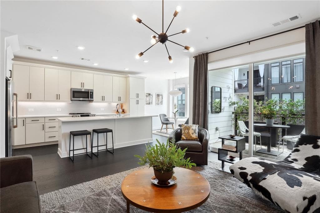 375 Pratt Drive 304, Atlanta, GA 30315 — most recent listing photo