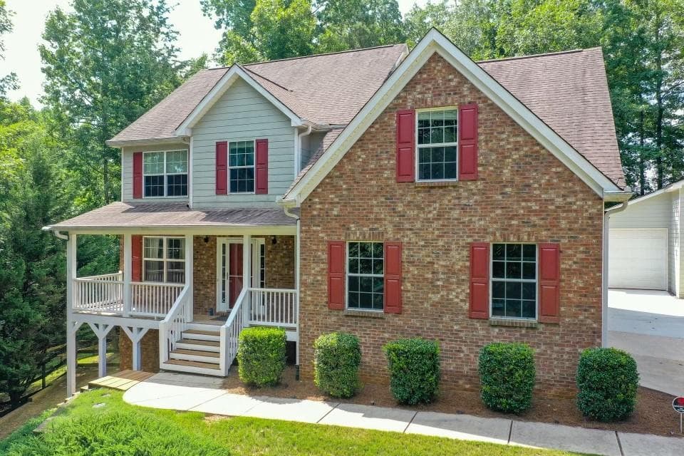 4950 Haley Farms Drive, Cumming, GA 30028 — most recent listing photo