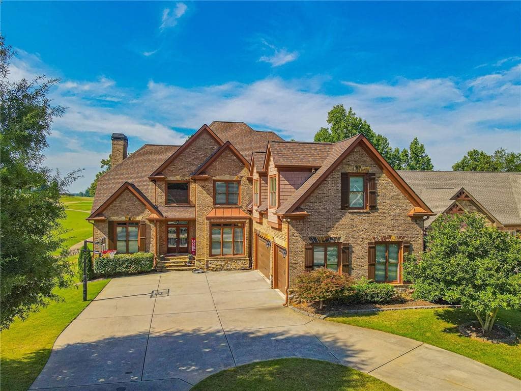 2131 Saddle Creek Drive, Jefferson, GA 30549 — most recent listing photo