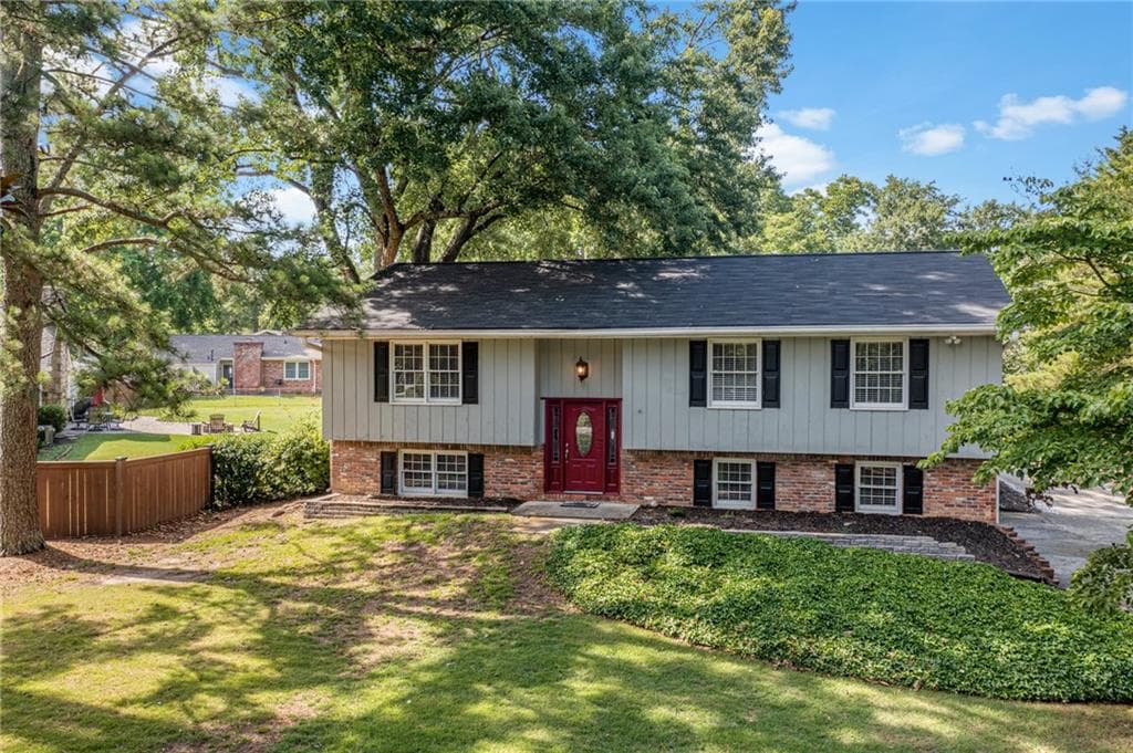 1989 Pinehurst Road, Snellville, GA 30078 — most recent listing photo