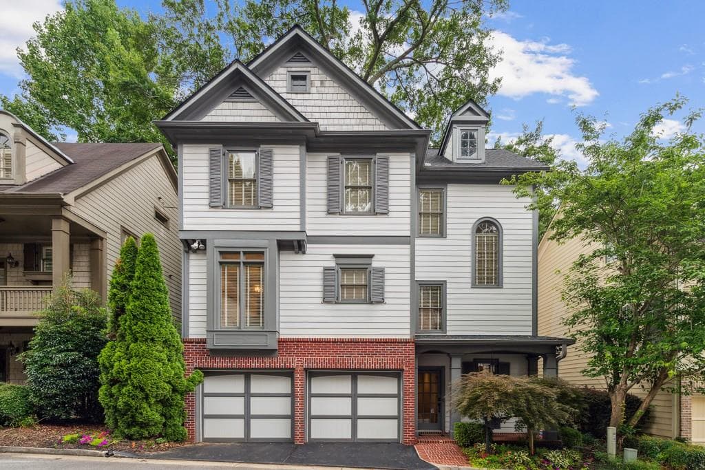 1371 Edmund Court, Atlanta, GA 30306 — most recent listing photo