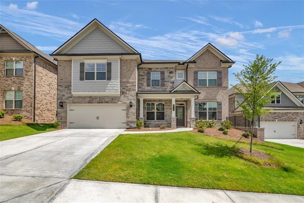 3746 Andover Way, Buford, GA 30519 — most recent listing photo