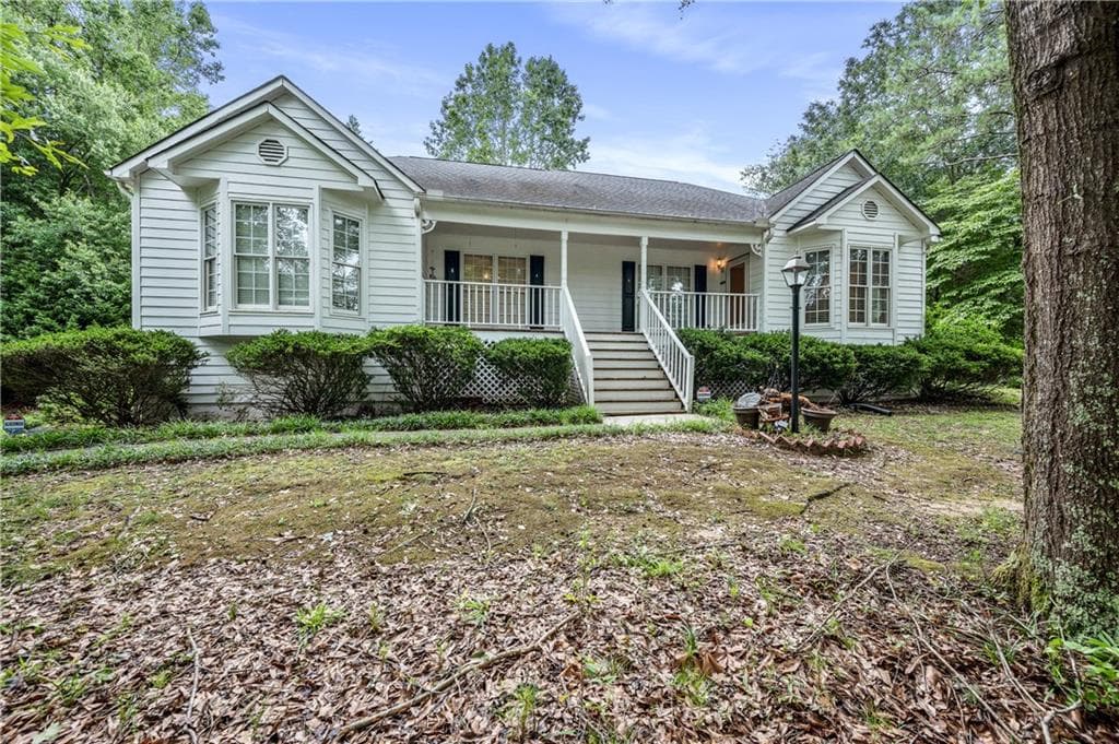 30 Dogwood Trail, Dallas, GA 30157 — most recent listing photo