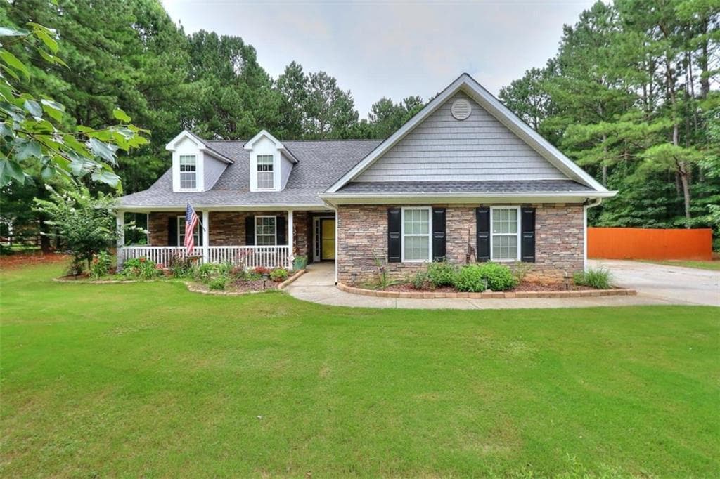 2112 Raegan Court, Monroe, GA 30655 — most recent listing photo