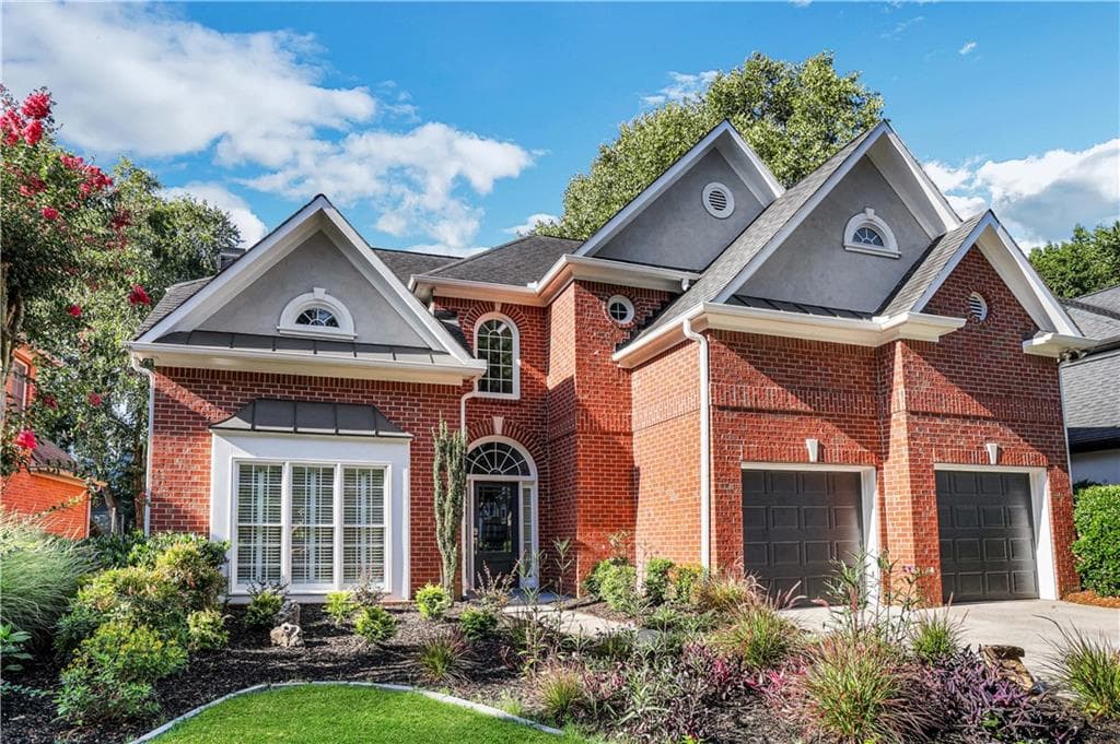 990 Lancaster Walk, Sandy Springs, GA 30328 — most recent listing photo