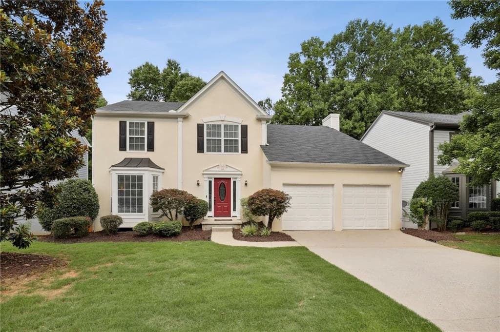 3692 Arnsdale Drive, Peachtree Corners, GA 30092 — most recent listing photo