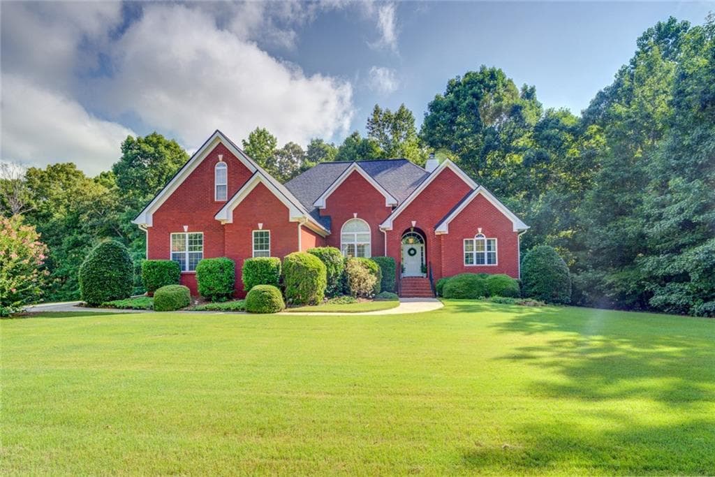 90 Northwood Creek Way, Oxford, GA 30054 — most recent listing photo