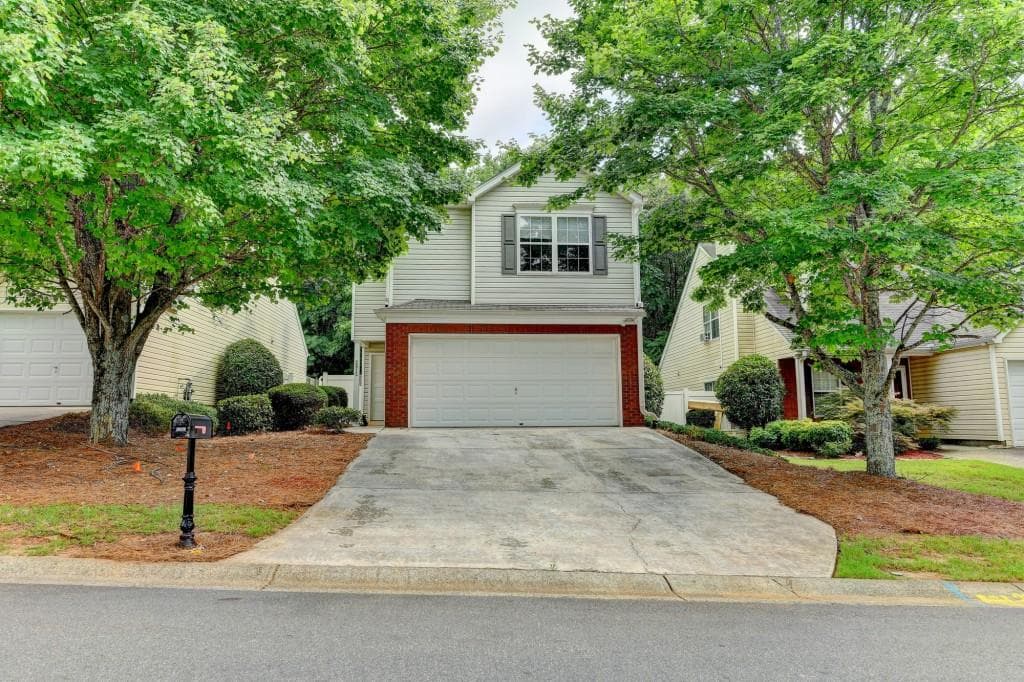 2415 Keenland Court, Cumming, GA 30040 — most recent listing photo