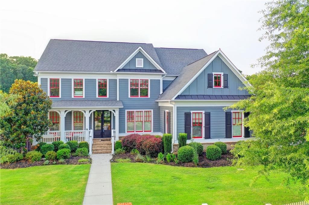 3715 Williams Point Drive, Cumming, GA 30028 — most recent listing photo
